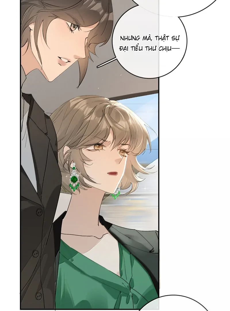 Sói Tiểu Thư Và Em Gái Hồ Ly Của Tôi Chapter 48 - Trang 34