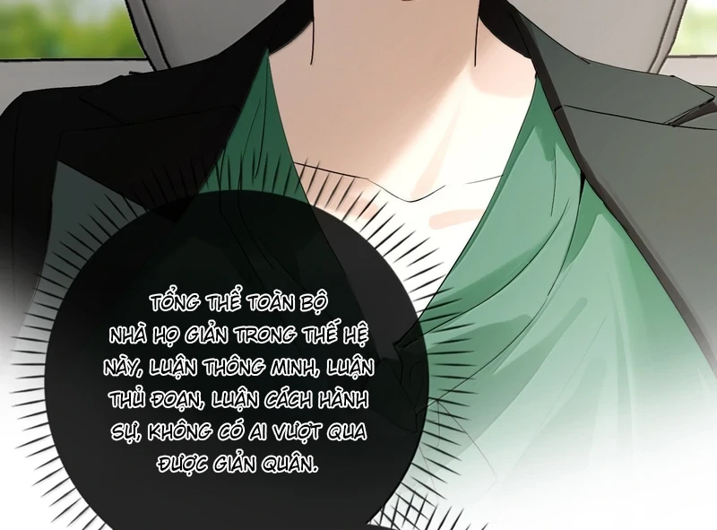 Sói Tiểu Thư Và Em Gái Hồ Ly Của Tôi Chapter 48 - Trang 36