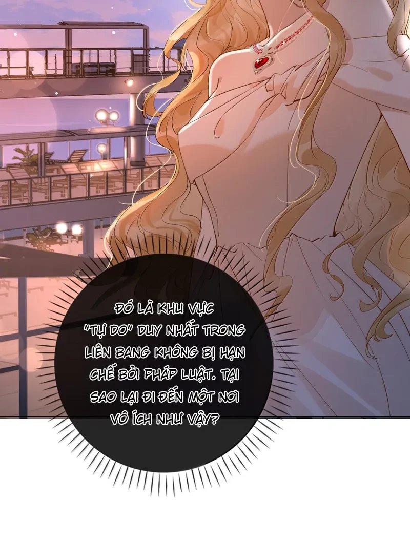Sói Tiểu Thư Và Em Gái Hồ Ly Của Tôi Chapter 49 - Trang 10