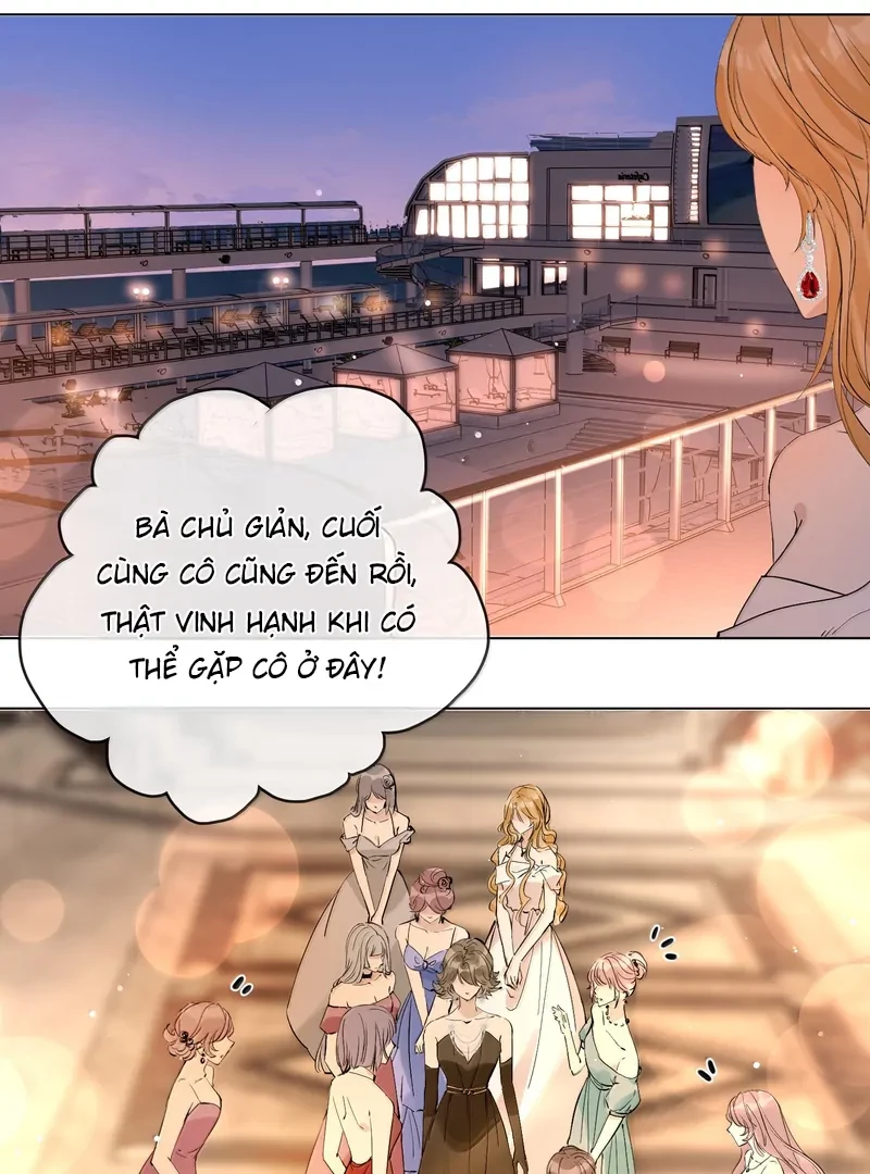 Sói Tiểu Thư Và Em Gái Hồ Ly Của Tôi Chapter 49 - Trang 11
