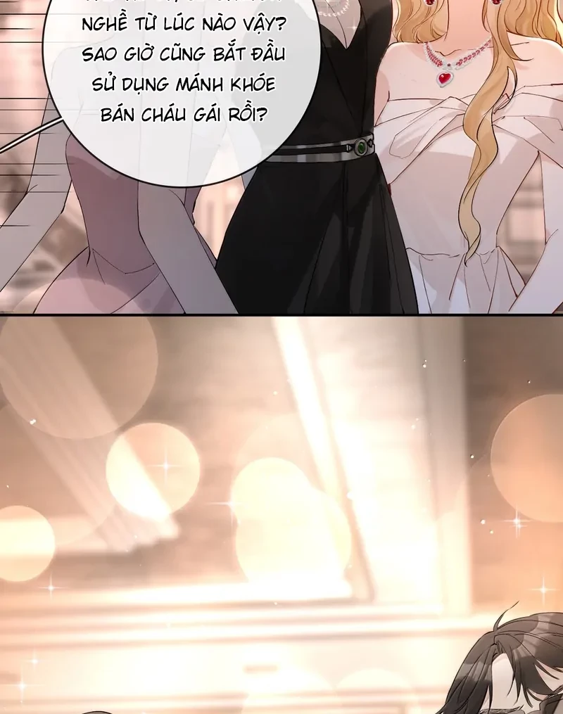 Sói Tiểu Thư Và Em Gái Hồ Ly Của Tôi Chapter 49 - Trang 17