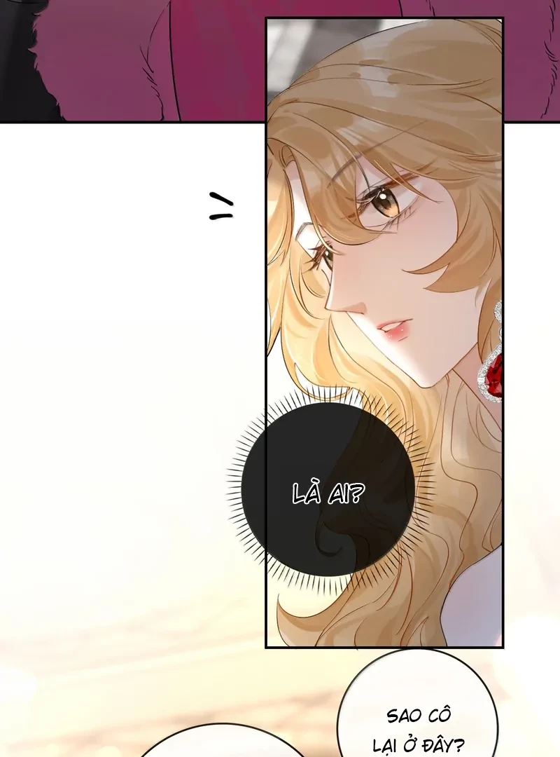 Sói Tiểu Thư Và Em Gái Hồ Ly Của Tôi Chapter 49 - Trang 19