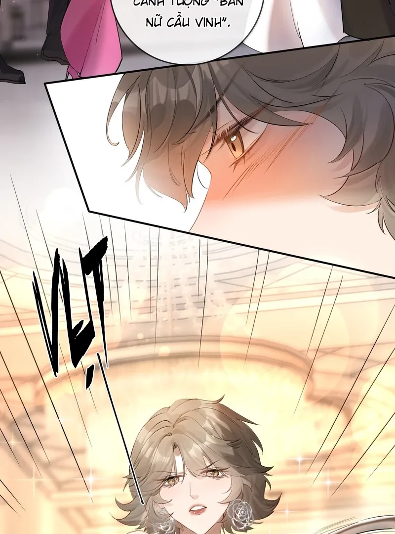 Sói Tiểu Thư Và Em Gái Hồ Ly Của Tôi Chapter 49 - Trang 21