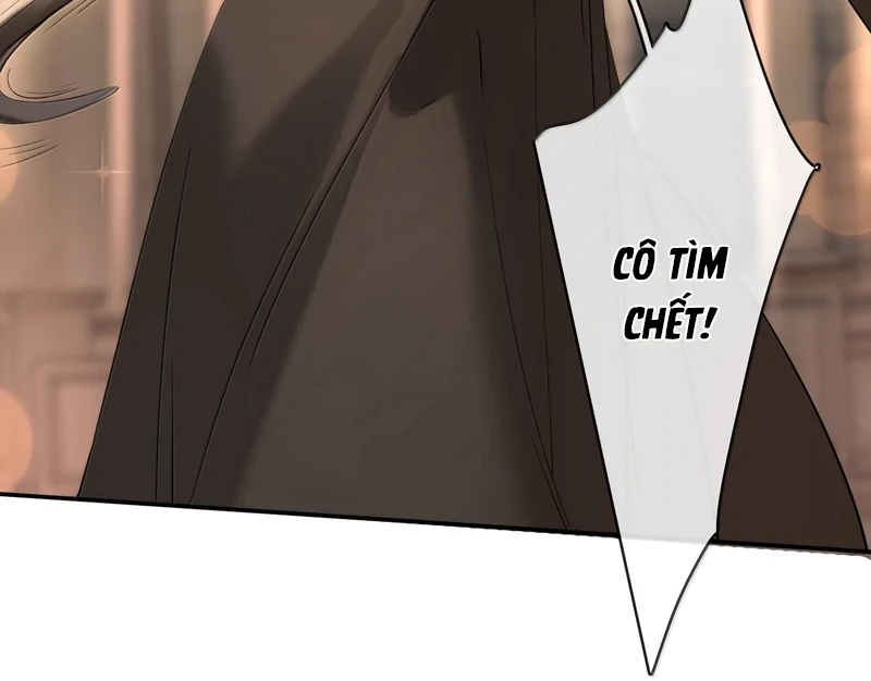 Sói Tiểu Thư Và Em Gái Hồ Ly Của Tôi Chapter 49 - Trang 23