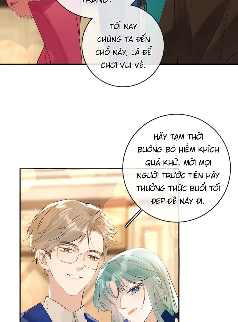 Sói Tiểu Thư Và Em Gái Hồ Ly Của Tôi Chapter 49 - Trang 27