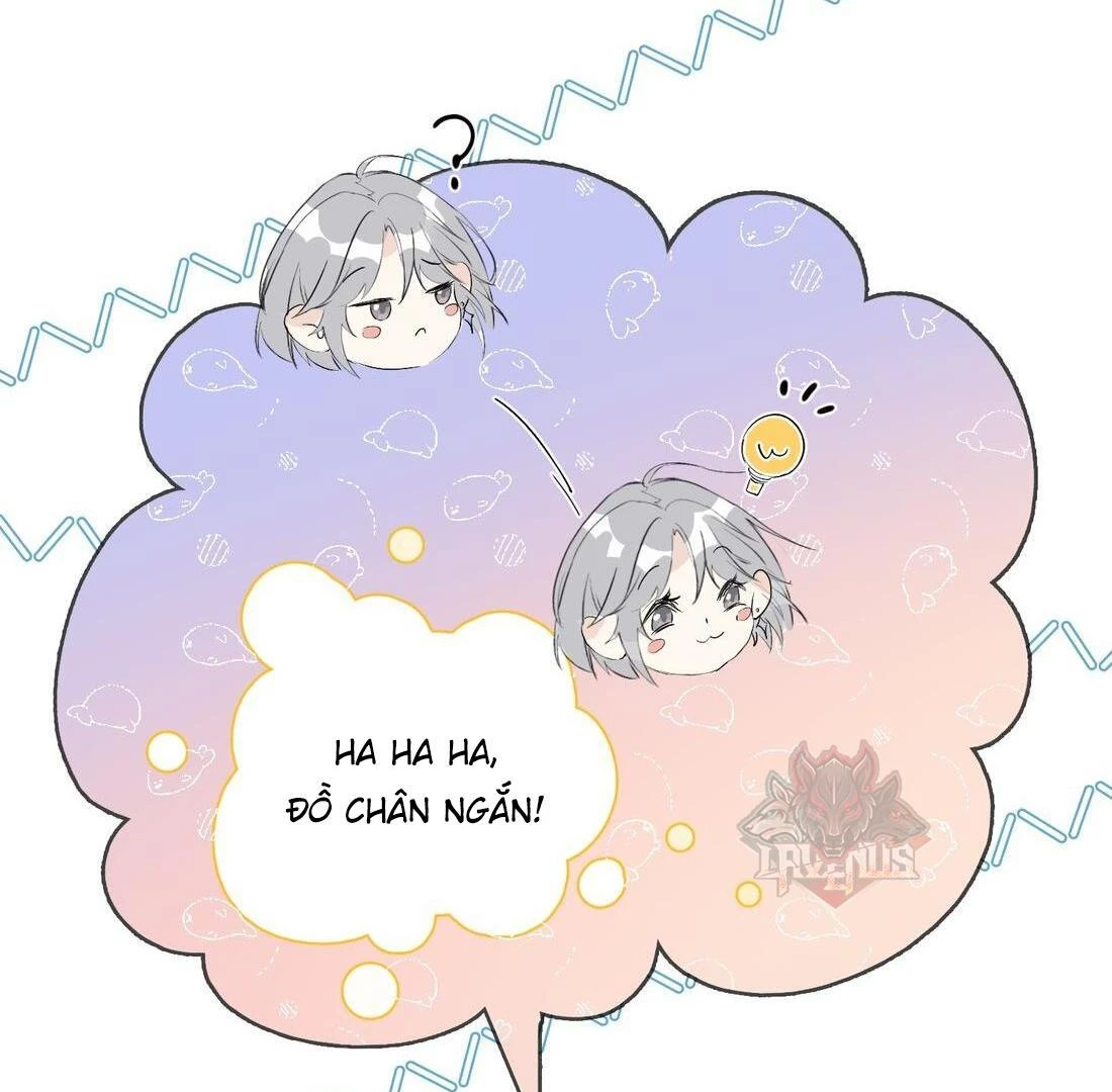 Sói Tiểu Thư Và Em Gái Hồ Ly Của Tôi Chapter 5 - Trang 11