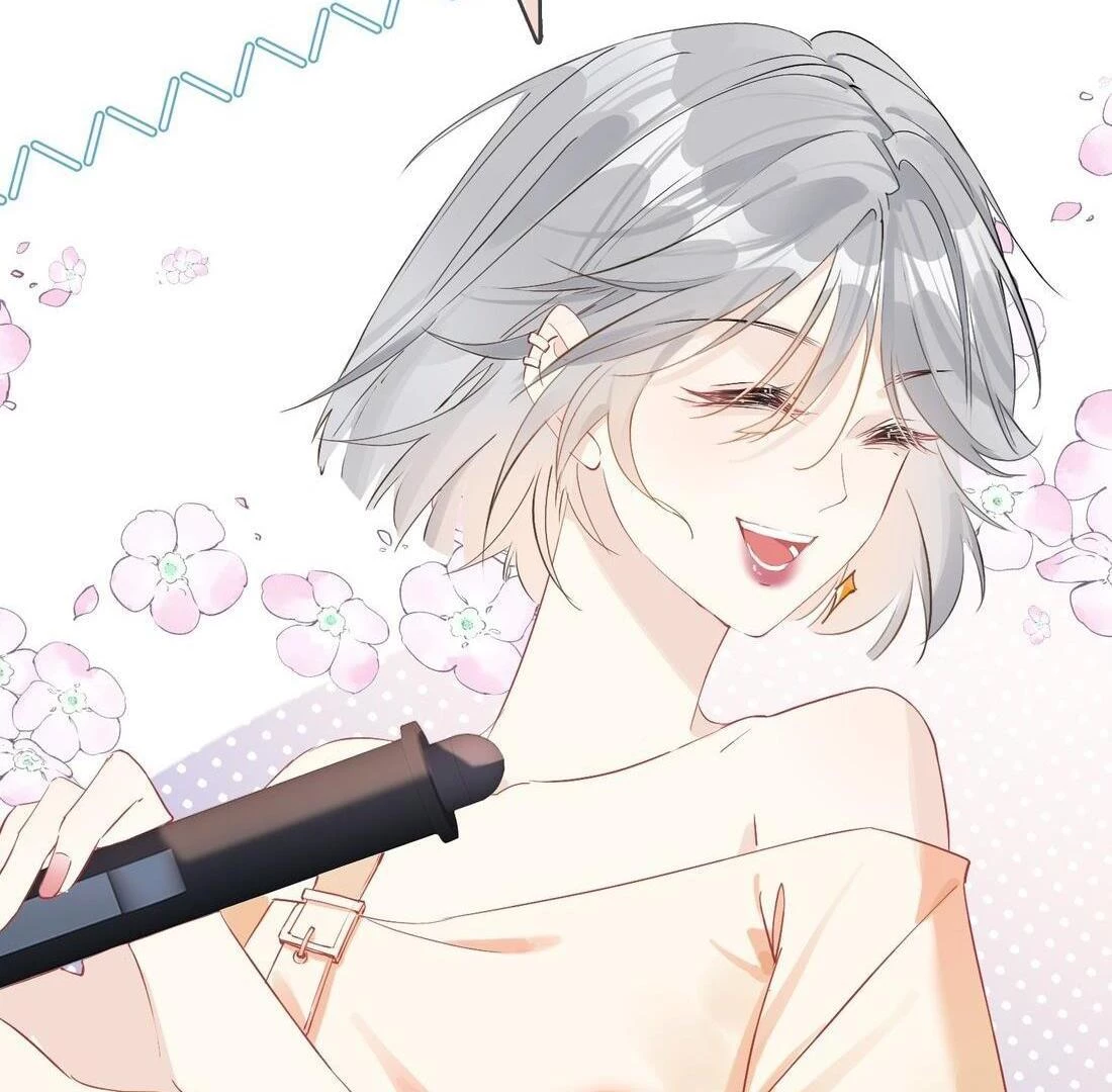 Sói Tiểu Thư Và Em Gái Hồ Ly Của Tôi Chapter 5 - Trang 12