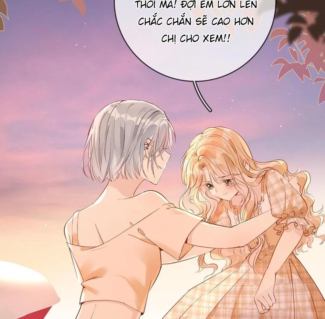 Sói Tiểu Thư Và Em Gái Hồ Ly Của Tôi Chapter 5 - Trang 14