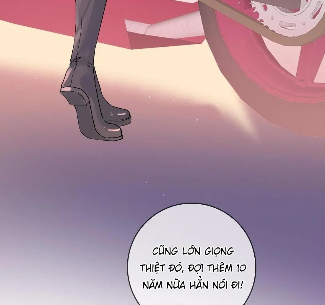 Sói Tiểu Thư Và Em Gái Hồ Ly Của Tôi Chapter 5 - Trang 16