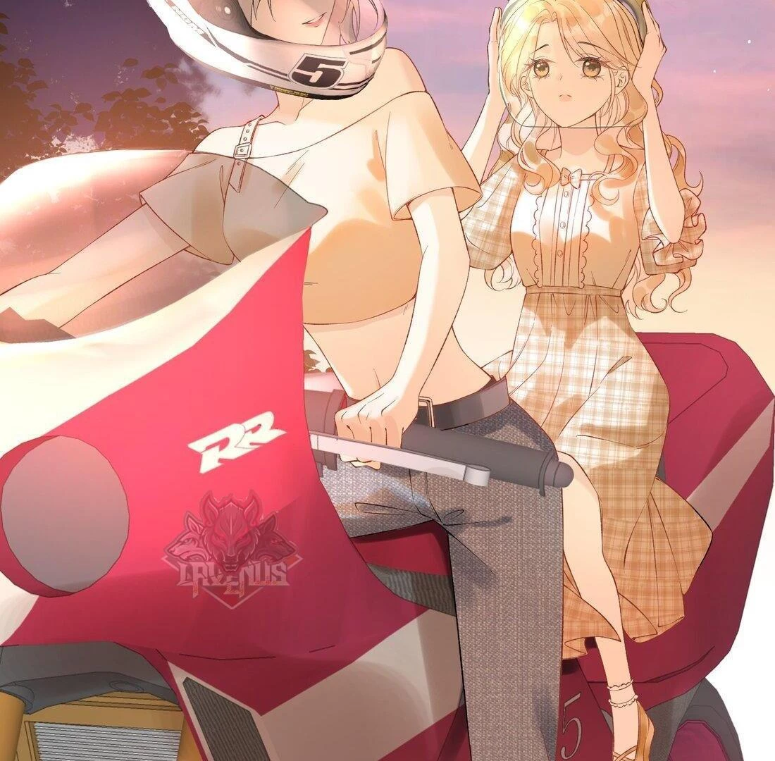 Sói Tiểu Thư Và Em Gái Hồ Ly Của Tôi Chapter 5 - Trang 19