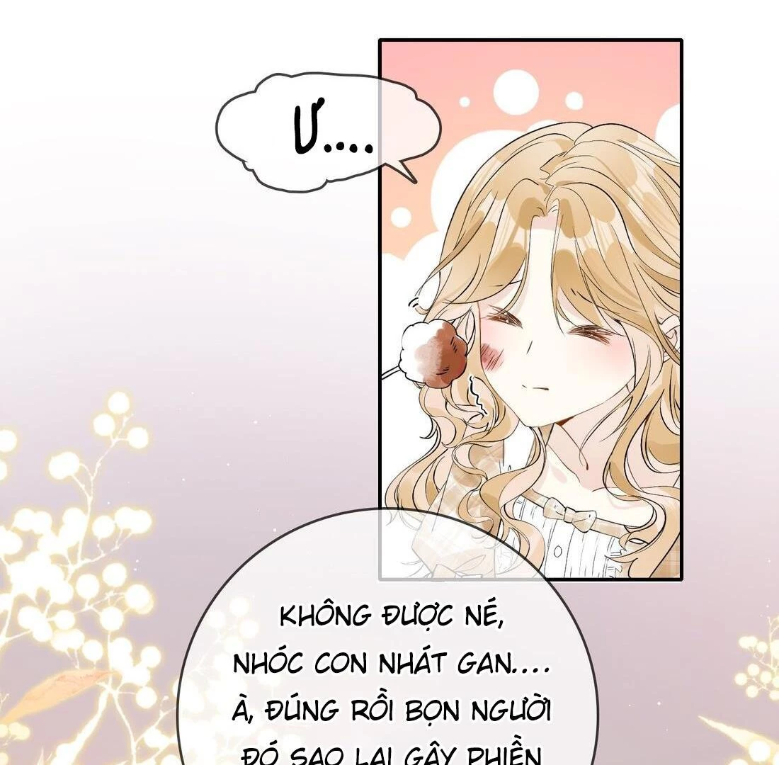 Sói Tiểu Thư Và Em Gái Hồ Ly Của Tôi Chapter 5 - Trang 2