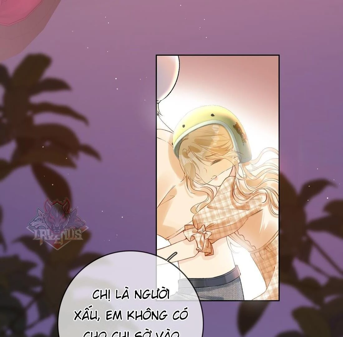 Sói Tiểu Thư Và Em Gái Hồ Ly Của Tôi Chapter 5 - Trang 21