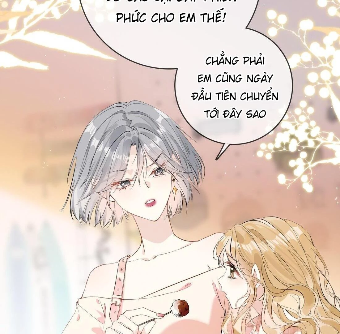 Sói Tiểu Thư Và Em Gái Hồ Ly Của Tôi Chapter 5 - Trang 3