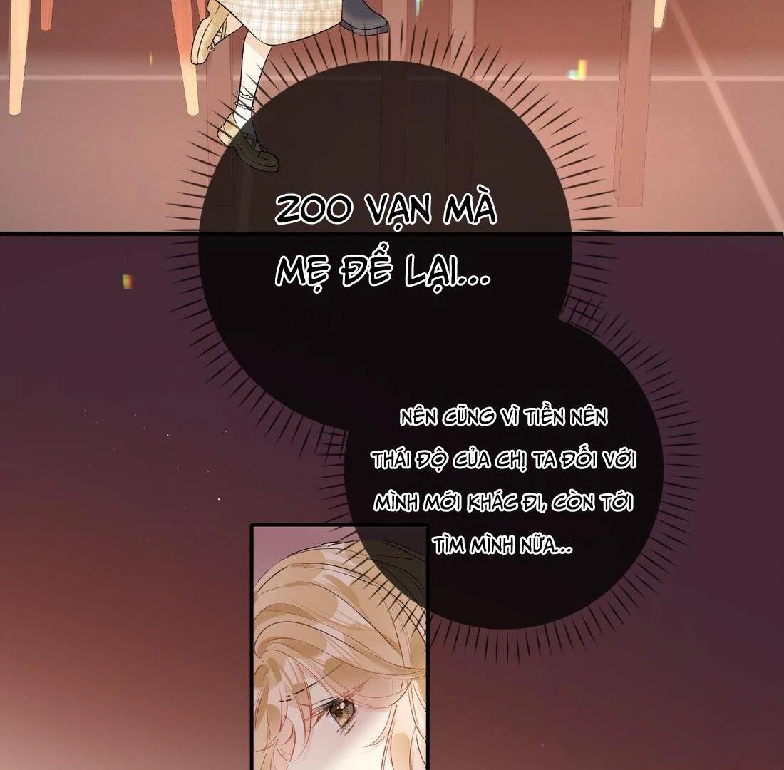 Sói Tiểu Thư Và Em Gái Hồ Ly Của Tôi Chapter 5 - Trang 32