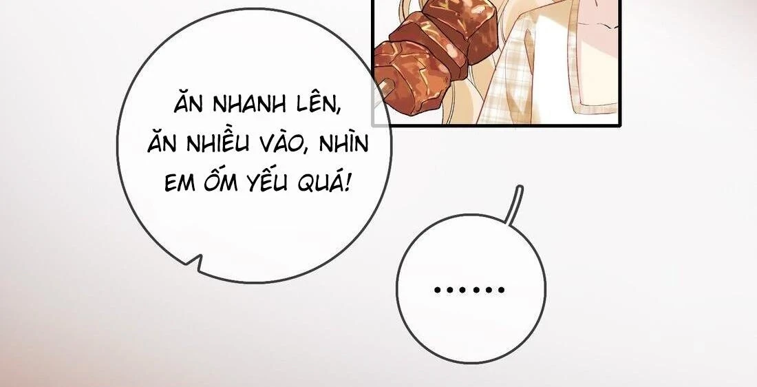 Sói Tiểu Thư Và Em Gái Hồ Ly Của Tôi Chapter 5 - Trang 34