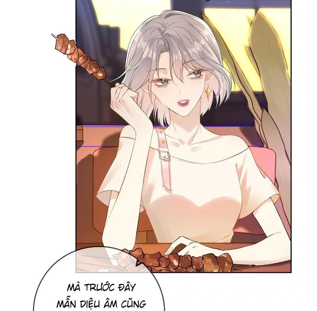 Sói Tiểu Thư Và Em Gái Hồ Ly Của Tôi Chapter 5 - Trang 38