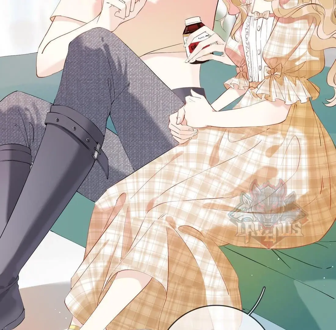 Sói Tiểu Thư Và Em Gái Hồ Ly Của Tôi Chapter 5 - Trang 4