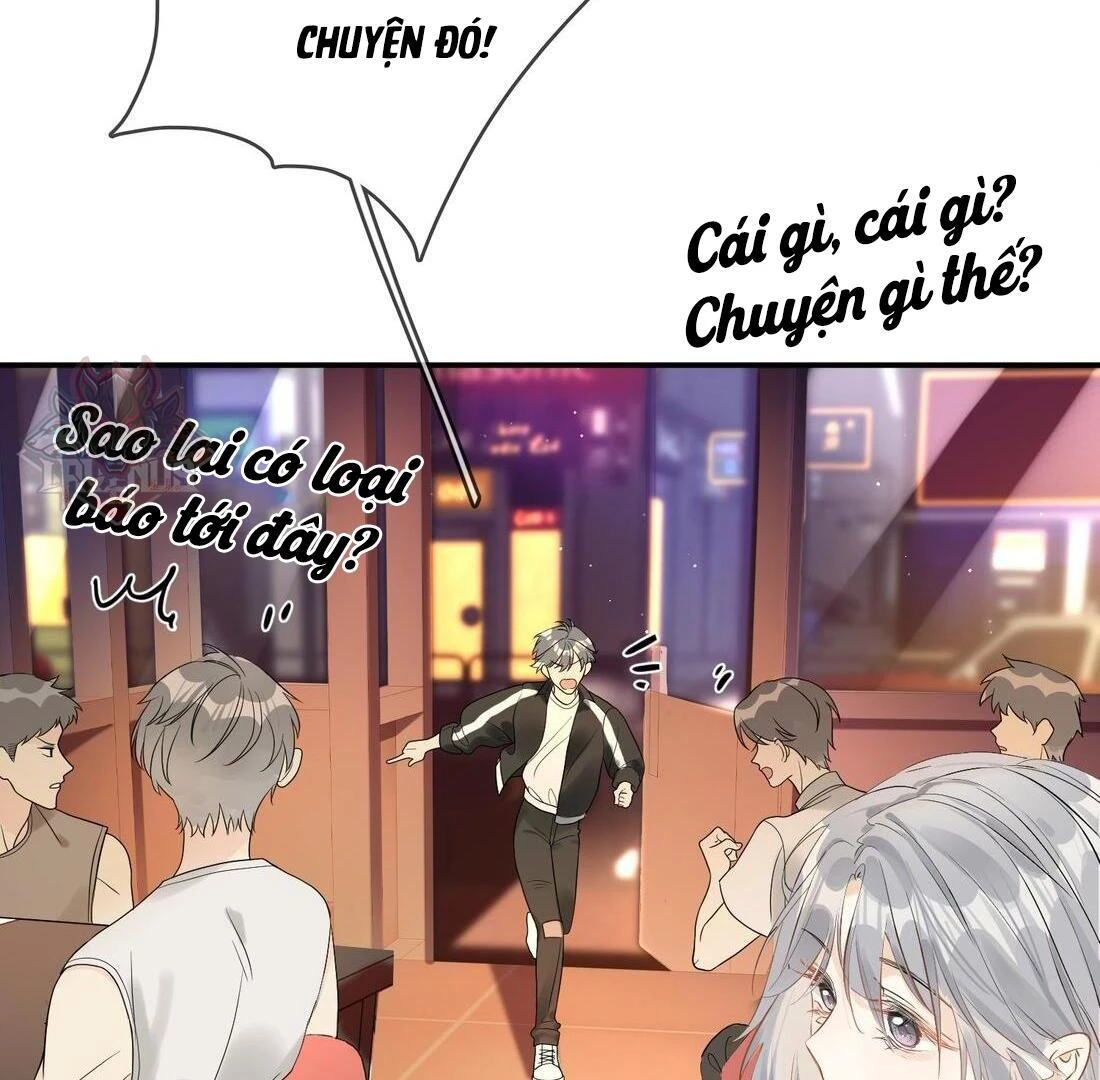 Sói Tiểu Thư Và Em Gái Hồ Ly Của Tôi Chapter 5 - Trang 40