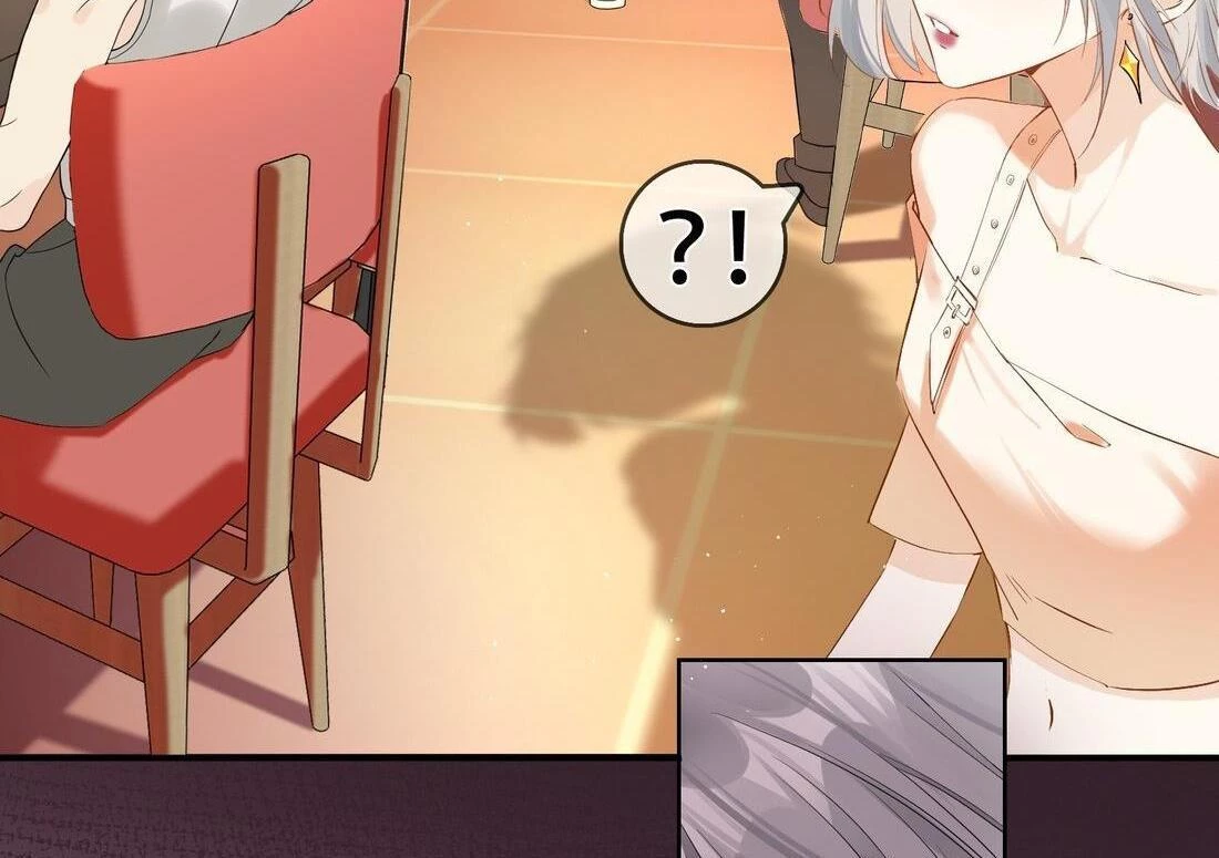 Sói Tiểu Thư Và Em Gái Hồ Ly Của Tôi Chapter 5 - Trang 41