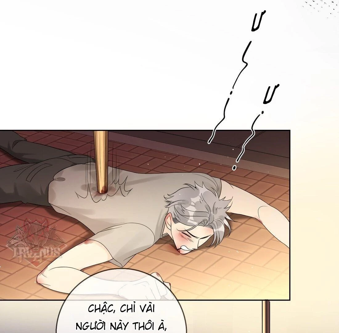 Sói Tiểu Thư Và Em Gái Hồ Ly Của Tôi Chapter 5 - Trang 43