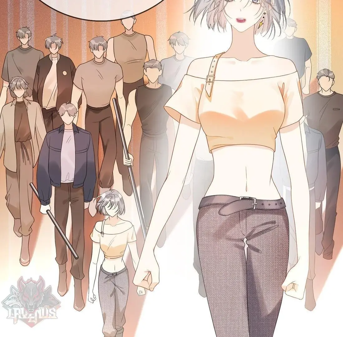 Sói Tiểu Thư Và Em Gái Hồ Ly Của Tôi Chapter 5 - Trang 47