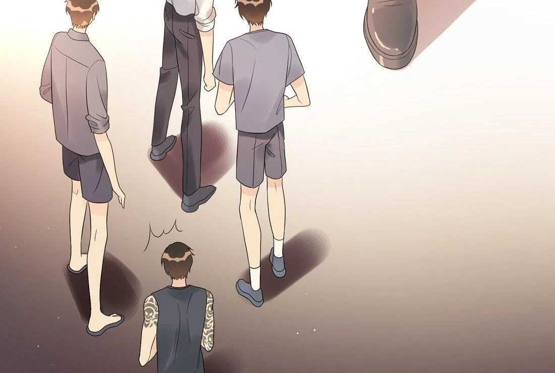 Sói Tiểu Thư Và Em Gái Hồ Ly Của Tôi Chapter 5 - Trang 49