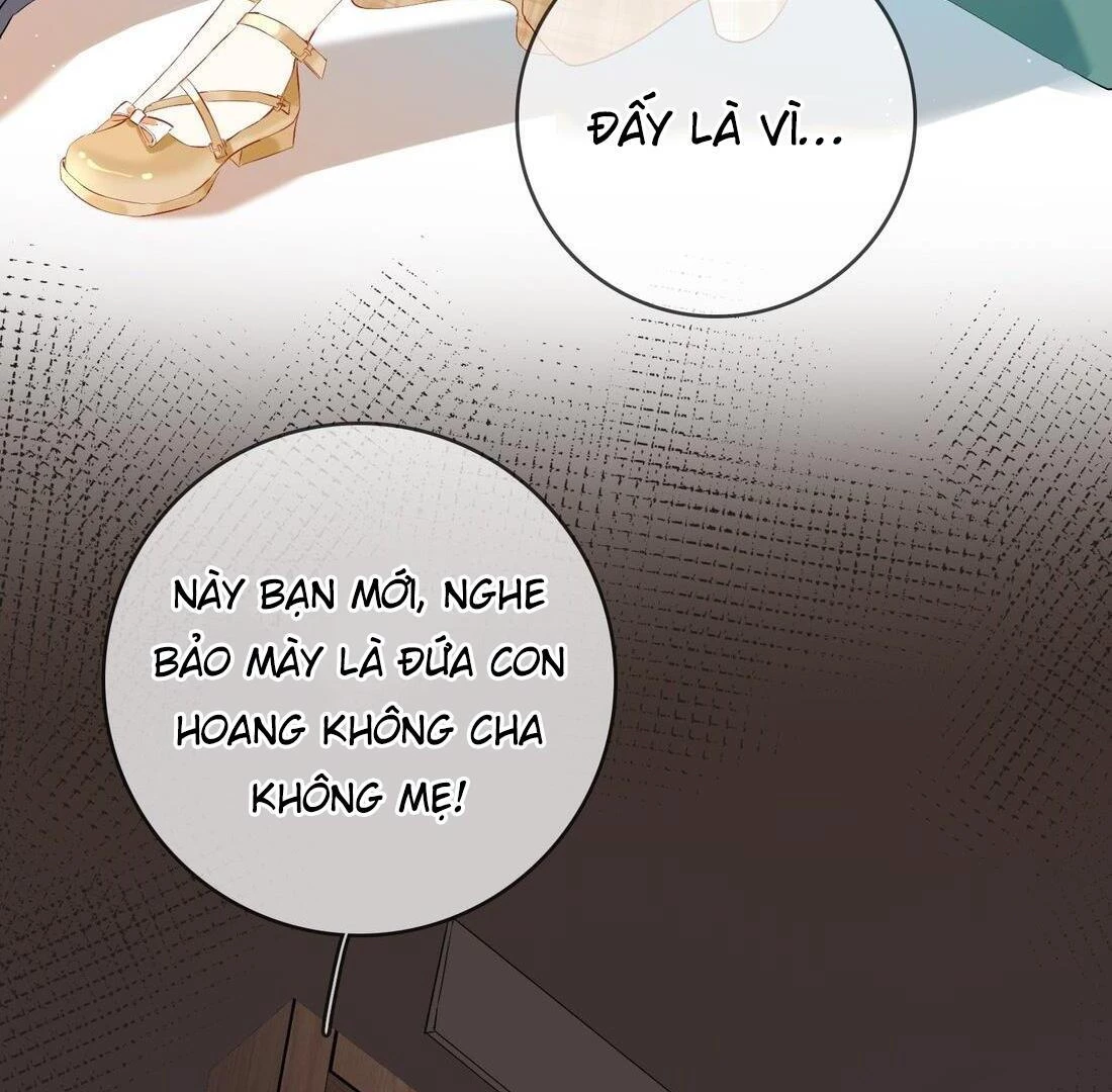 Sói Tiểu Thư Và Em Gái Hồ Ly Của Tôi Chapter 5 - Trang 5