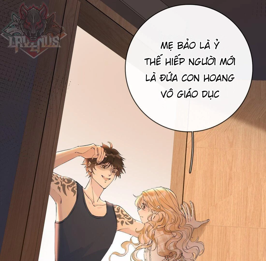 Sói Tiểu Thư Và Em Gái Hồ Ly Của Tôi Chapter 5 - Trang 6