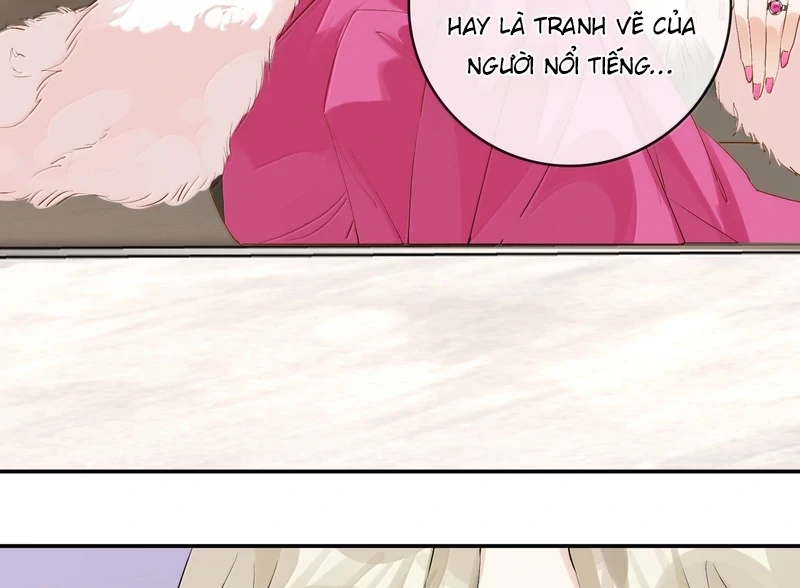 Sói Tiểu Thư Và Em Gái Hồ Ly Của Tôi Chapter 50 - Trang 10