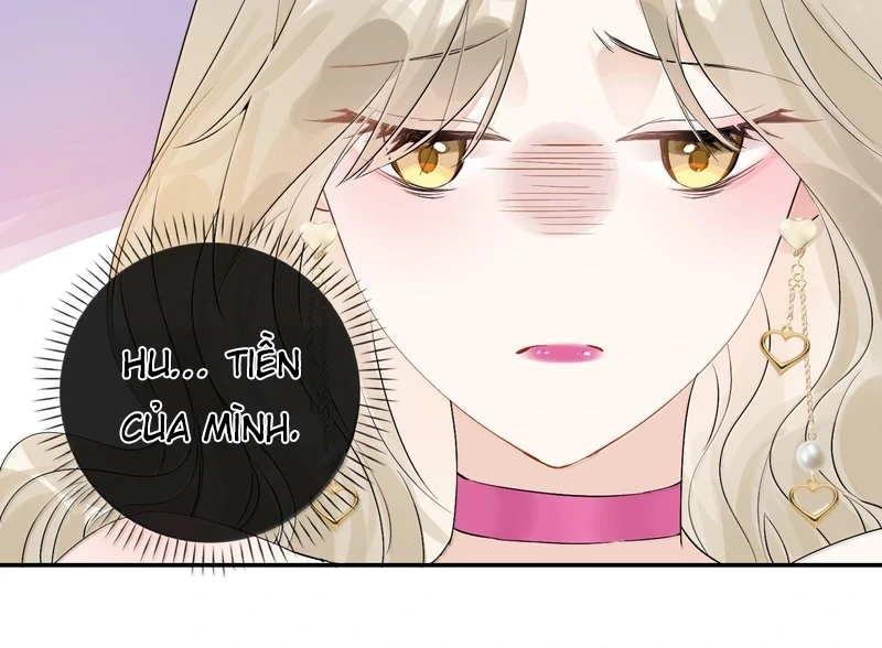 Sói Tiểu Thư Và Em Gái Hồ Ly Của Tôi Chapter 50 - Trang 11