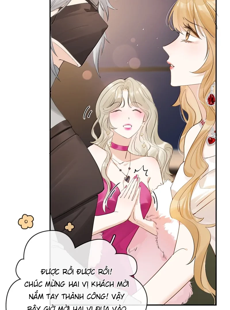 Sói Tiểu Thư Và Em Gái Hồ Ly Của Tôi Chapter 50 - Trang 16