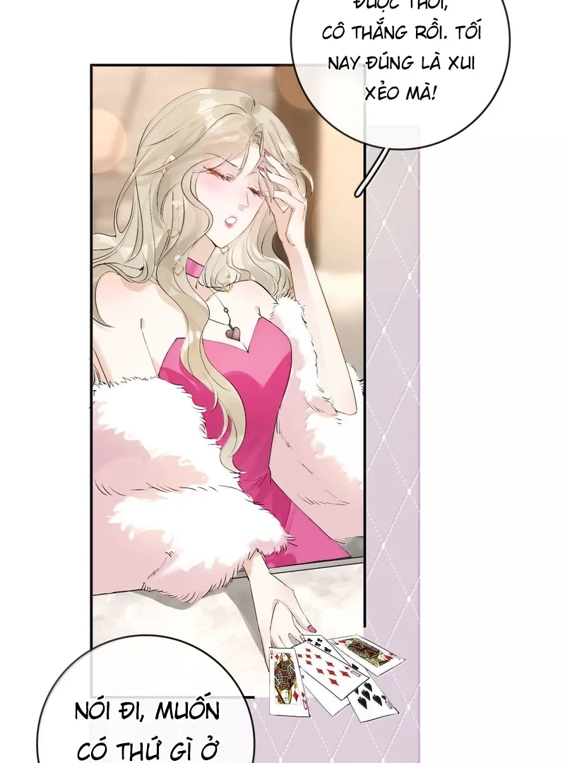 Sói Tiểu Thư Và Em Gái Hồ Ly Của Tôi Chapter 50 - Trang 8