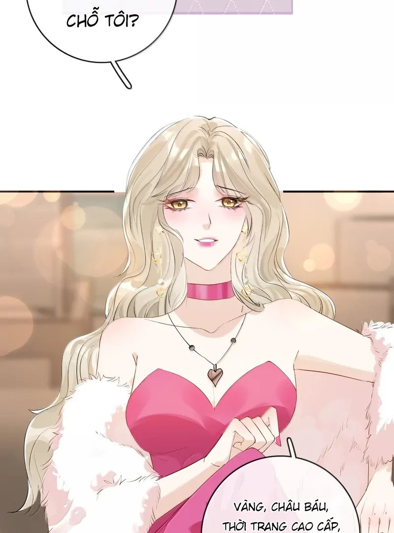 Sói Tiểu Thư Và Em Gái Hồ Ly Của Tôi Chapter 50 - Trang 9