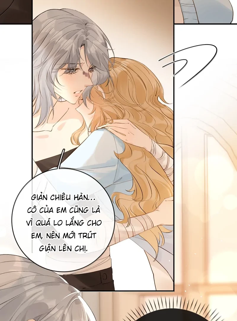 Sói Tiểu Thư Và Em Gái Hồ Ly Của Tôi Chapter 51 - Trang 13
