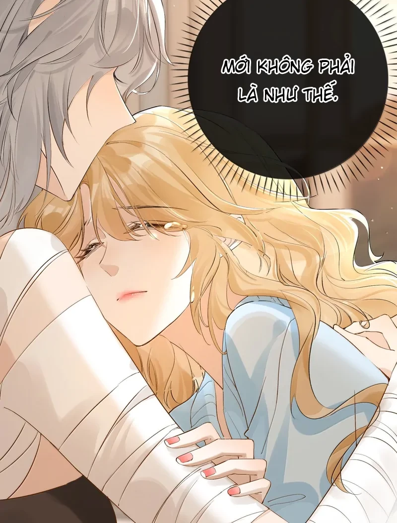Sói Tiểu Thư Và Em Gái Hồ Ly Của Tôi Chapter 51 - Trang 14