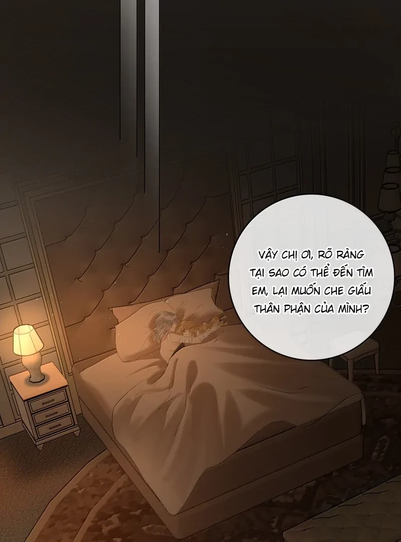Sói Tiểu Thư Và Em Gái Hồ Ly Của Tôi Chapter 51 - Trang 16
