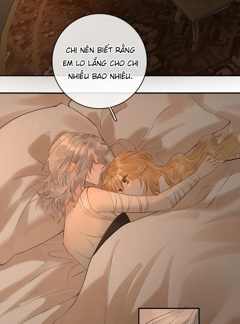 Sói Tiểu Thư Và Em Gái Hồ Ly Của Tôi Chapter 51 - Trang 17