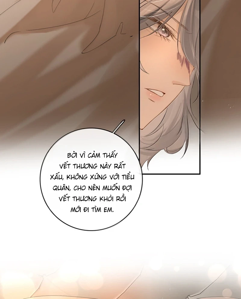 Sói Tiểu Thư Và Em Gái Hồ Ly Của Tôi Chapter 51 - Trang 18