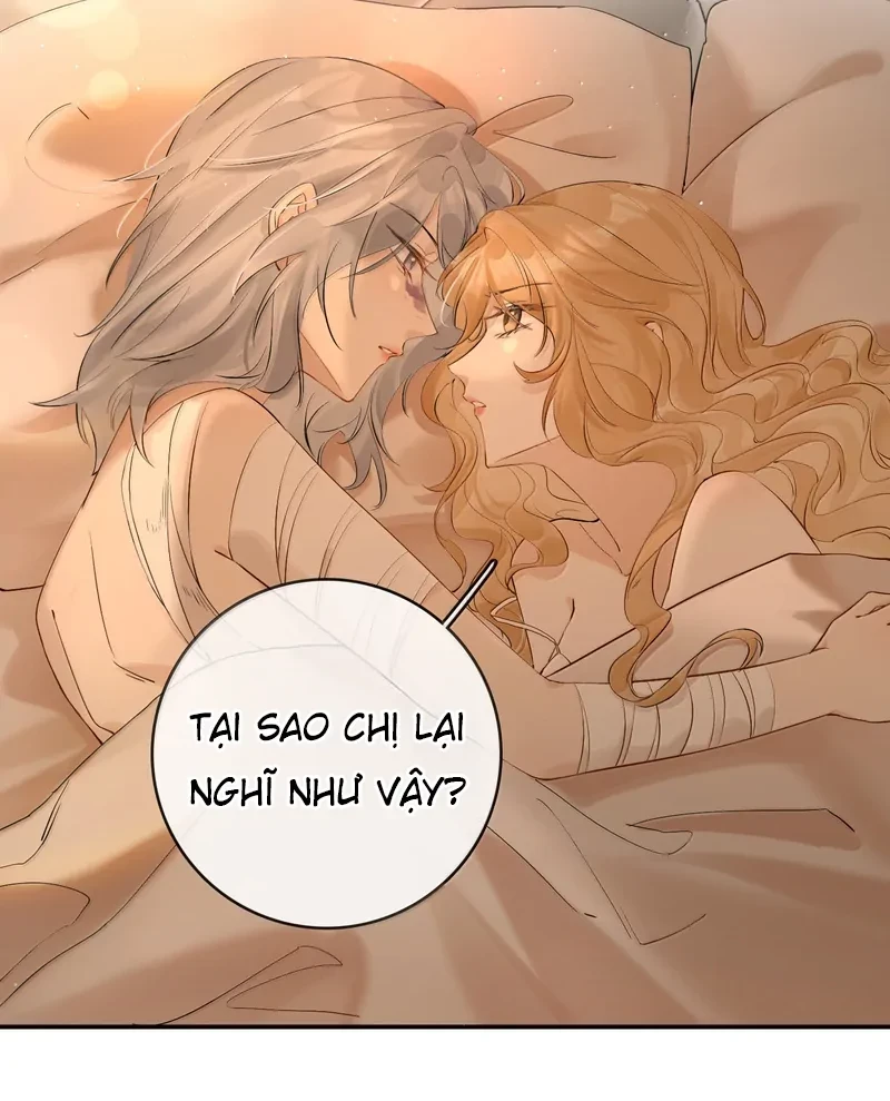 Sói Tiểu Thư Và Em Gái Hồ Ly Của Tôi Chapter 51 - Trang 19