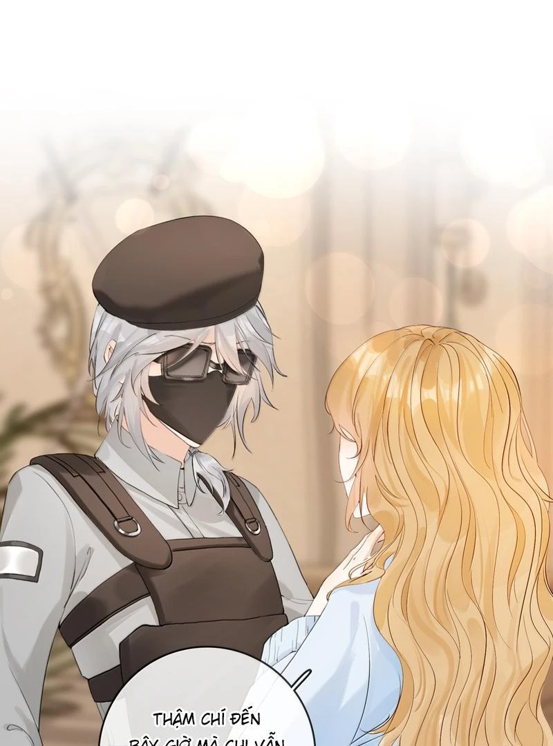 Sói Tiểu Thư Và Em Gái Hồ Ly Của Tôi Chapter 51 - Trang 2