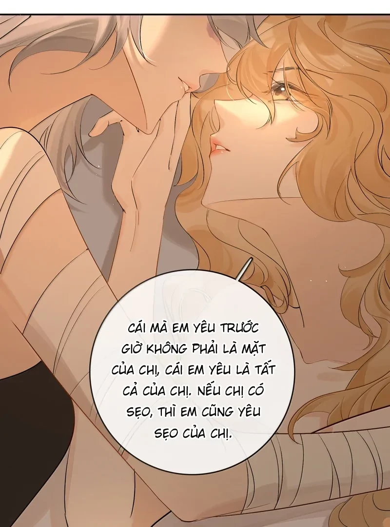 Sói Tiểu Thư Và Em Gái Hồ Ly Của Tôi Chapter 51 - Trang 20