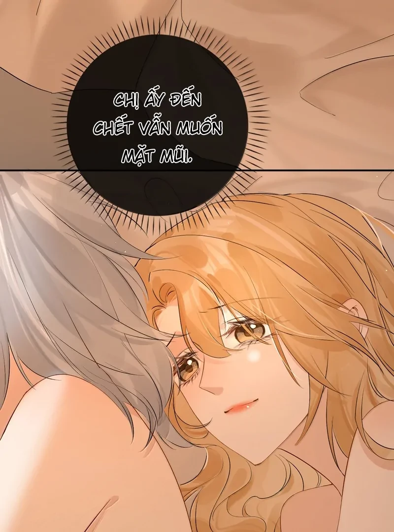 Sói Tiểu Thư Và Em Gái Hồ Ly Của Tôi Chapter 51 - Trang 25