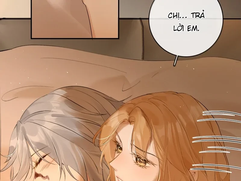 Sói Tiểu Thư Và Em Gái Hồ Ly Của Tôi Chapter 51 - Trang 28