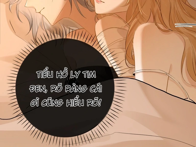 Sói Tiểu Thư Và Em Gái Hồ Ly Của Tôi Chapter 51 - Trang 29