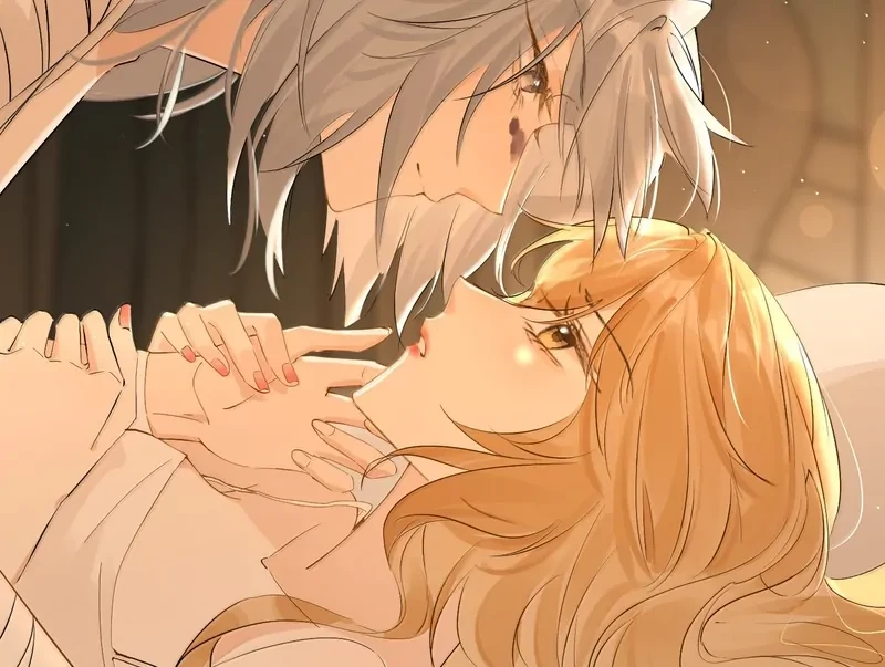 Sói Tiểu Thư Và Em Gái Hồ Ly Của Tôi Chapter 51 - Trang 33