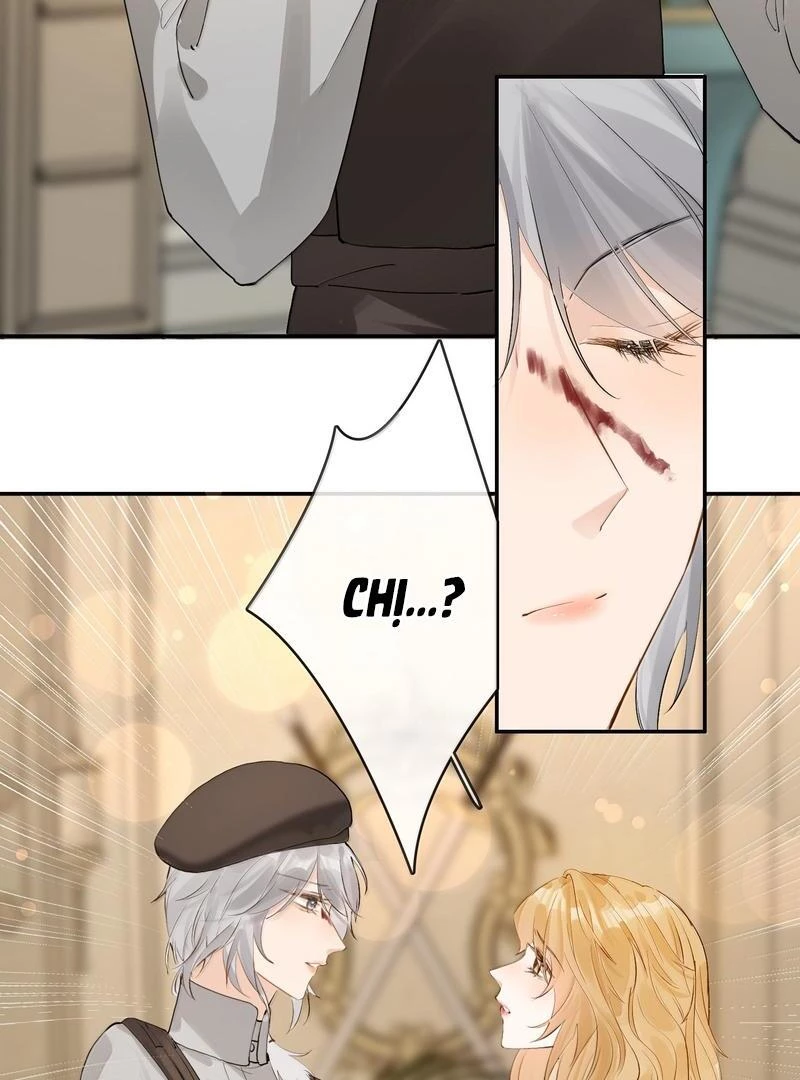 Sói Tiểu Thư Và Em Gái Hồ Ly Của Tôi Chapter 51 - Trang 5