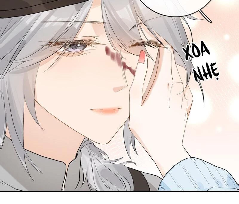 Sói Tiểu Thư Và Em Gái Hồ Ly Của Tôi Chapter 51 - Trang 7