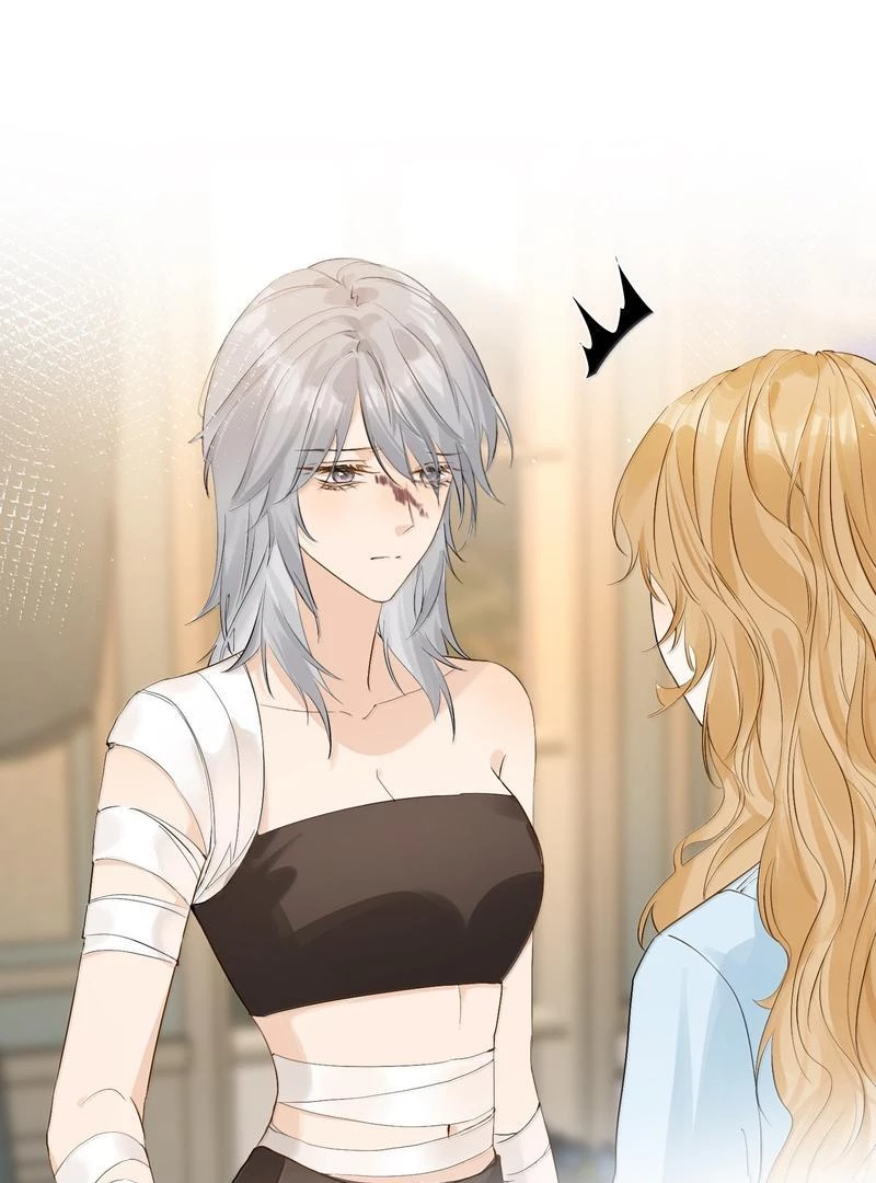 Sói Tiểu Thư Và Em Gái Hồ Ly Của Tôi Chapter 51 - Trang 8