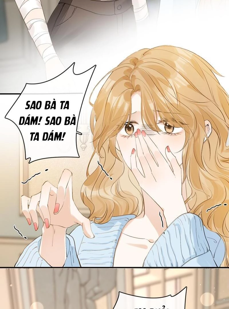 Sói Tiểu Thư Và Em Gái Hồ Ly Của Tôi Chapter 51 - Trang 9