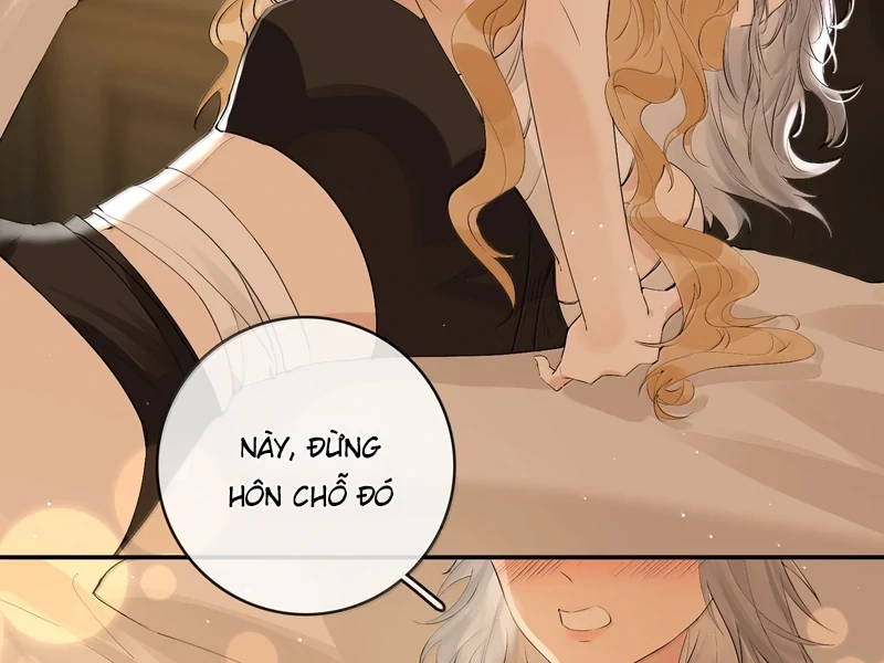 Sói Tiểu Thư Và Em Gái Hồ Ly Của Tôi Chapter 52 - Trang 10